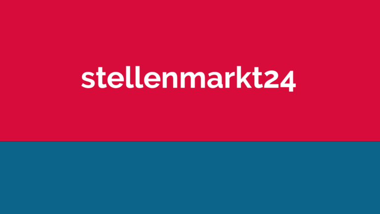 Aktuelle Jobangebote