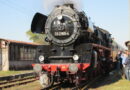 150(+2) – Senftenberg im Eisenbahnfieber am 14. Mai 🎞️