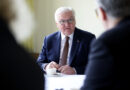 Alle Updates: „Ortszeit Deutschland“ – Bundespräsident Steinmeier zu Gast in Senftenberg