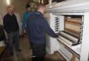Ortrander Orgel erklingt bald wieder in voller Schönheit