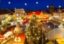 Senftenberger Adventskalender: Gewinne und Überraschungen für die Vorweihnachtszeit
