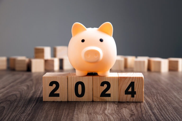 Eine Übersicht aller geplanter Änderungen für 2024