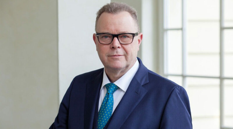 Brandenburgs Innenminister Michael Stübgen kritisiert zwei Gesetzesänderungen der Bundesregierung.