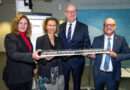 Deutsche Bahn und BTU Cottbus-Senftenberg unterzeichnen Rahmenkooperationsvertrag für stärkere Zusammenarbeit in Lausitz.