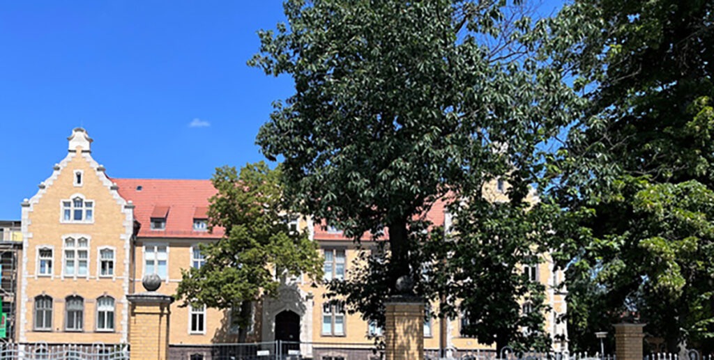 Die groben Einschnitte beim Finsterwalder Krankenhaus wurden zurückgenommen.