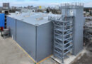 BASF hat ihre Prototyp-Metallraffinerie für das Batterierecycling in Schwarzheide erfolgreich in Betrieb genommen.