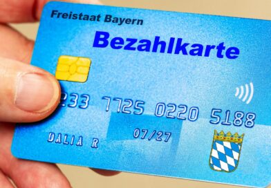 Bezahlkarte für Asylsuchende in Brandenburg: Ein Schritt zur Modernisierung der staatlichen Unterstützung