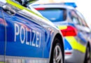 Verkehrsunfall auf der BAB 13 bei Calau: VW prallt in Schutzplanke