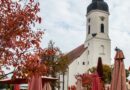 Auszeichnung „Denkmal des Monats“ für Stadtkirche St. Nikolai in Lübbenau