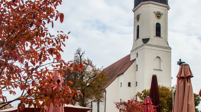 Auszeichnung “Denkmal des Monats” für Stadtkirche St. Nikolai in Lübbenau