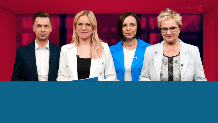 Die aktuellen TV-Nachrichten von seenluft24