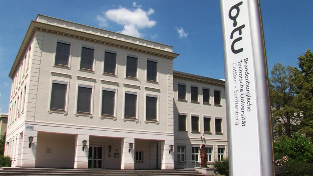 BTU Cottbus-Senftenberg