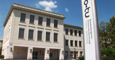 BTU Cottbus-Senftenberg