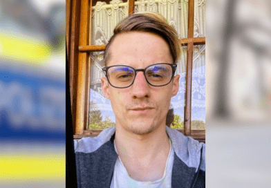Vermisstensuche in Ruhland – Polizei bittet um Mithilfe