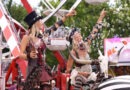 🎞️ 300 Jahre Industriekultur – Gelungenes Stadtfest in Lauchhammer