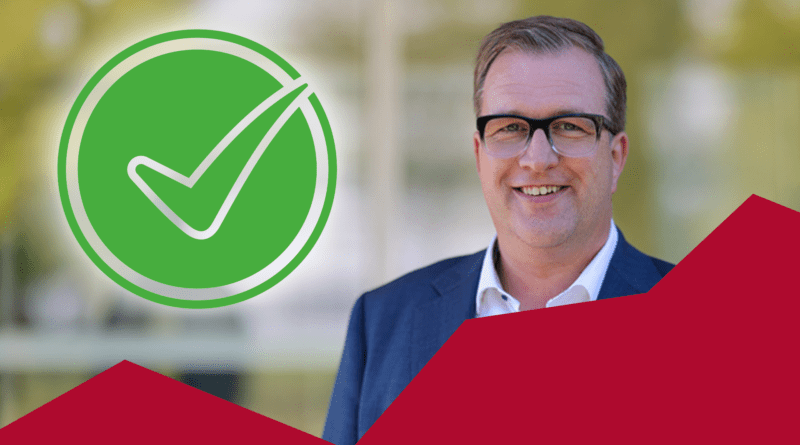 Alexander Erbert gewinnt Stichwahl zur Landratswahl am 25. Januar 2026 Alexander Erbert gewinnt Stichwahl zur Landratswahl am 25. Januar 2026