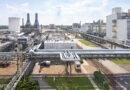 Sunfire baut Wasserstoff-Testanlage im Industriepark Lausitz Sunfire baut Wasserstoff-Testanlage im Industriepark Lausitz
