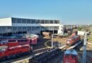 DB Cargo schließt Werkstatt in Senftenberg: Stadt kritisiert Entscheidung scharf DB Cargo schließt Werkstatt in Senftenberg: Stadt kritisiert Entscheidung scharf