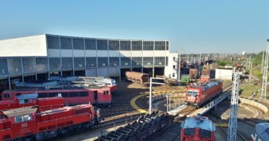 DB Cargo schließt Werkstatt in Senftenberg: Stadt kritisiert Entscheidung scharf DB Cargo schließt Werkstatt in Senftenberg: Stadt kritisiert Entscheidung scharf