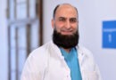 Wenn eine Wunde nicht heilt: Warum die Ursache entscheidend ist Dr. Ahmad Oyais, Chefarzt der Allgemein- und Viszeralchirurgie in Senftenberg